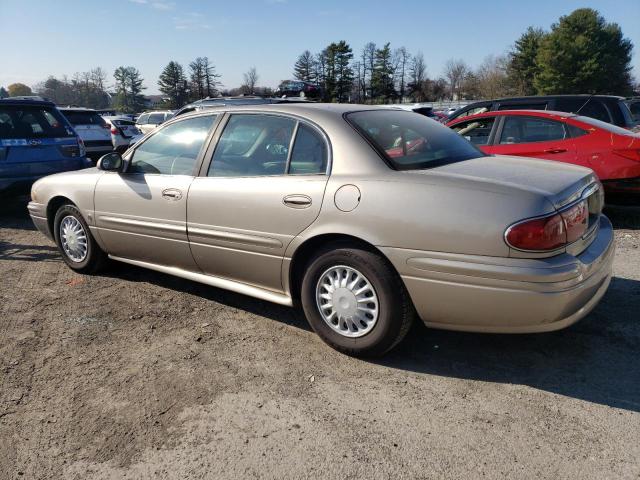 Photo 1 VIN: 1G4HP52K534190820 - BUICK LESABRE CU 