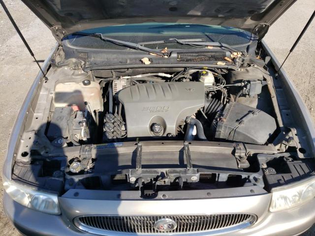 Photo 10 VIN: 1G4HP52K534190820 - BUICK LESABRE CU 