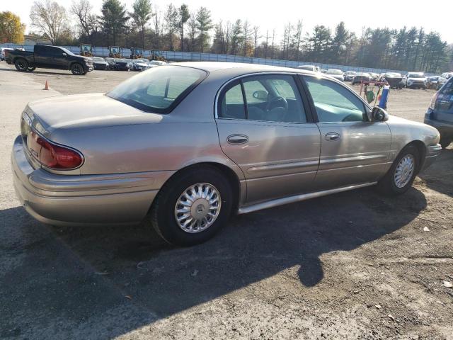 Photo 2 VIN: 1G4HP52K534190820 - BUICK LESABRE CU 