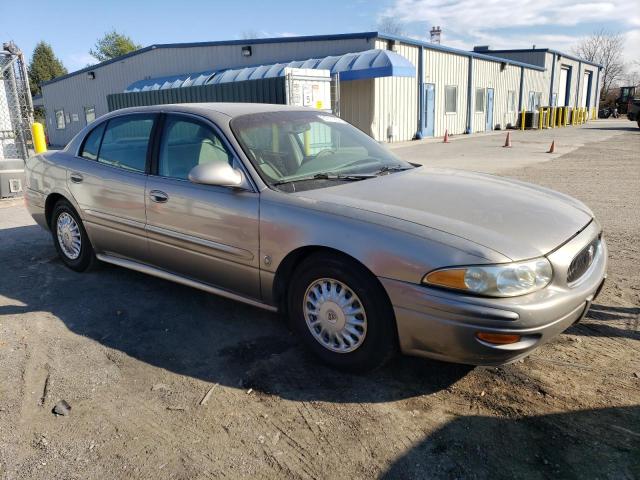 Photo 3 VIN: 1G4HP52K534190820 - BUICK LESABRE CU 