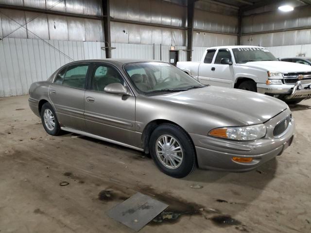 Photo 3 VIN: 1G4HP52K53U104891 - BUICK LESABRE 