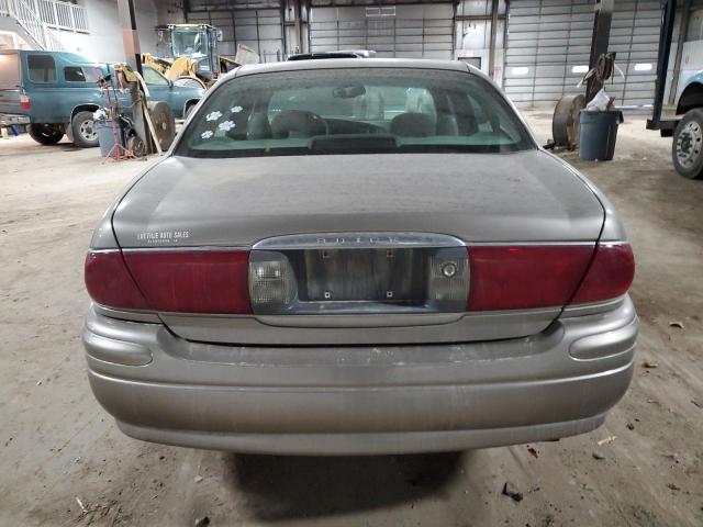 Photo 5 VIN: 1G4HP52K53U104891 - BUICK LESABRE 