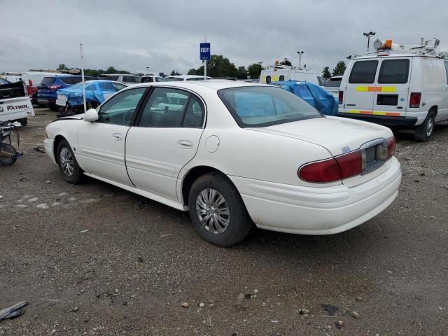 Photo 1 VIN: 1G4HP52K53U123652 - BUICK LESABRE CU 