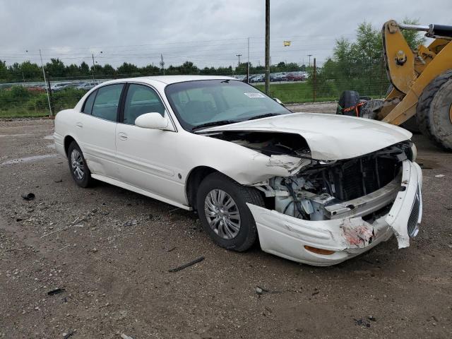 Photo 3 VIN: 1G4HP52K53U123652 - BUICK LESABRE CU 