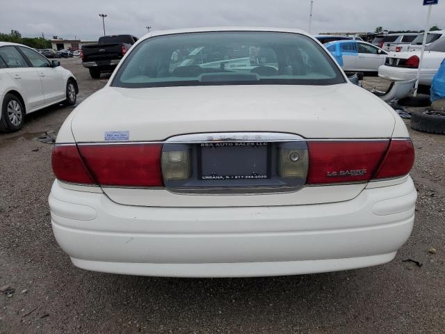 Photo 5 VIN: 1G4HP52K53U123652 - BUICK LESABRE CU 