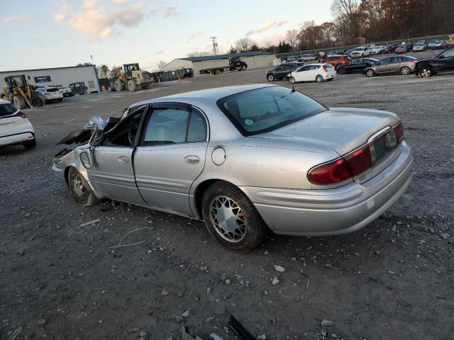 Photo 1 VIN: 1G4HP52K53U138426 - BUICK LESABRE CU 