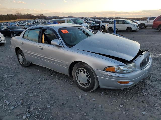 Photo 3 VIN: 1G4HP52K53U138426 - BUICK LESABRE CU 