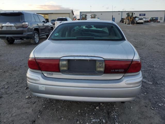 Photo 5 VIN: 1G4HP52K53U138426 - BUICK LESABRE CU 