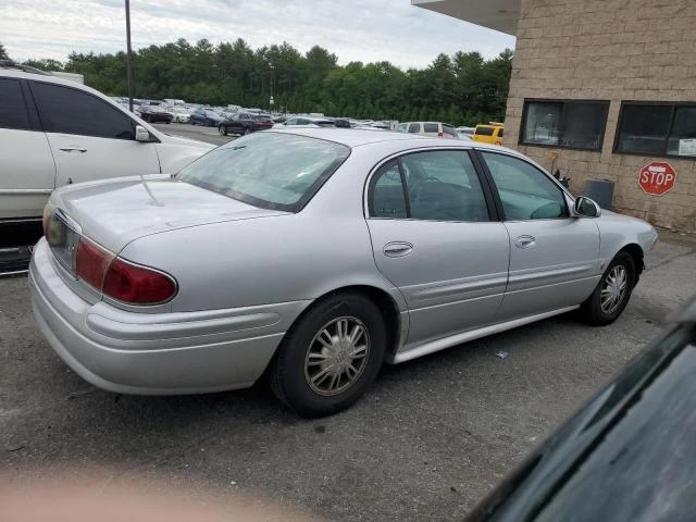 Photo 2 VIN: 1G4HP52K53U140158 - BUICK LESABRE CU 