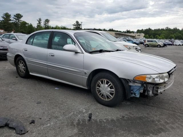 Photo 3 VIN: 1G4HP52K53U140158 - BUICK LESABRE CU 