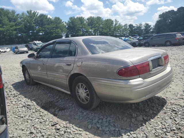 Photo 1 VIN: 1G4HP52K53U218633 - BUICK LESABRE CU 