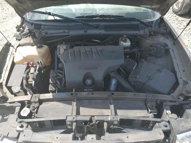 Photo 10 VIN: 1G4HP52K53U218633 - BUICK LESABRE CU 