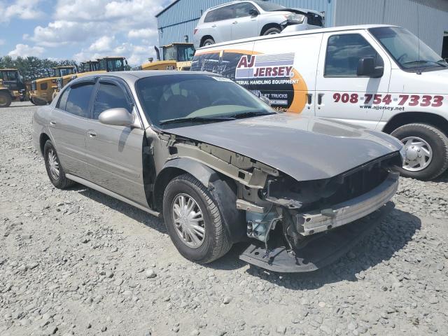 Photo 3 VIN: 1G4HP52K53U218633 - BUICK LESABRE CU 