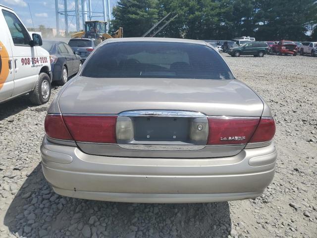 Photo 5 VIN: 1G4HP52K53U218633 - BUICK LESABRE CU 