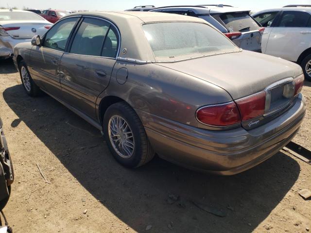 Photo 1 VIN: 1G4HP52K53U219961 - BUICK LESABRE 