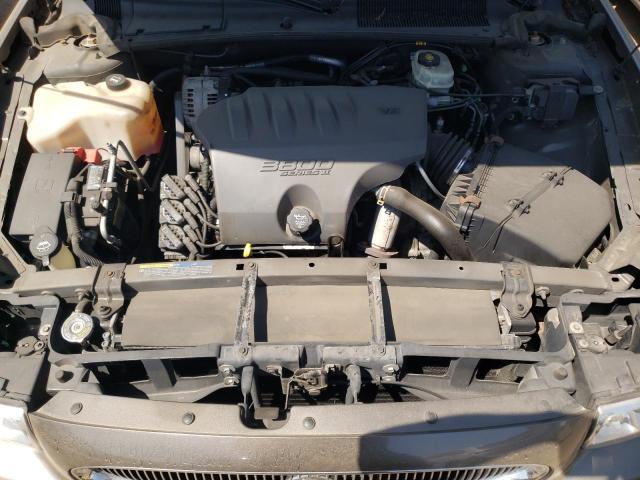 Photo 10 VIN: 1G4HP52K53U219961 - BUICK LESABRE 