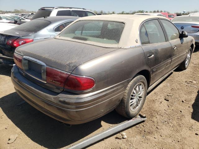 Photo 2 VIN: 1G4HP52K53U219961 - BUICK LESABRE 