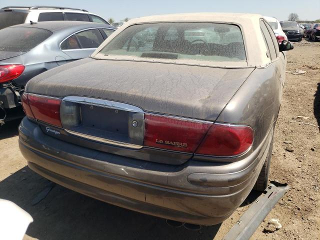 Photo 5 VIN: 1G4HP52K53U219961 - BUICK LESABRE 