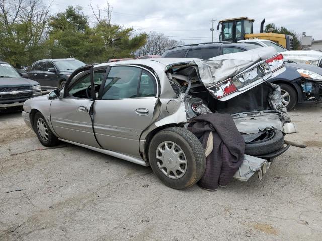 Photo 1 VIN: 1G4HP52K544135396 - BUICK LESABRE 