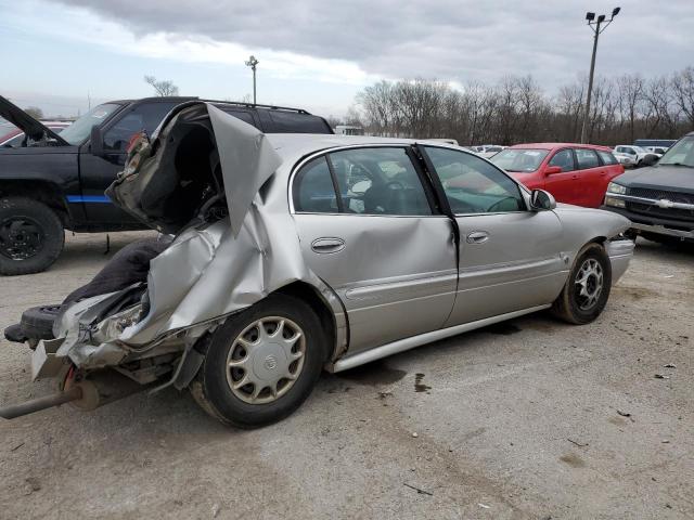 Photo 2 VIN: 1G4HP52K544135396 - BUICK LESABRE 