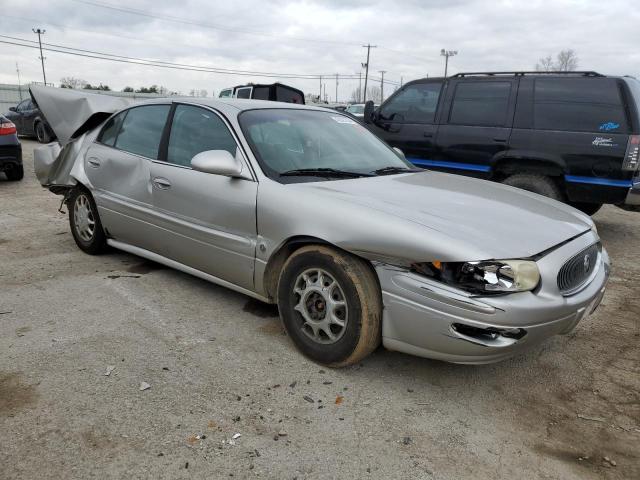 Photo 3 VIN: 1G4HP52K544135396 - BUICK LESABRE 