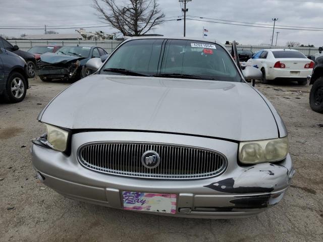 Photo 4 VIN: 1G4HP52K544135396 - BUICK LESABRE 