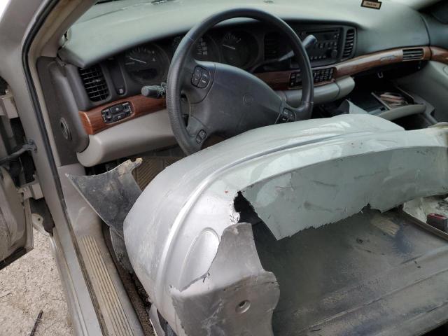 Photo 7 VIN: 1G4HP52K544135396 - BUICK LESABRE 