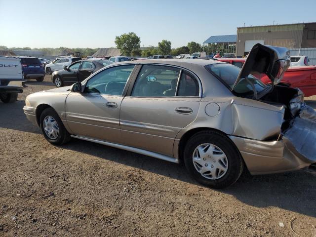 Photo 1 VIN: 1G4HP52K544139612 - BUICK LESABRE CU 