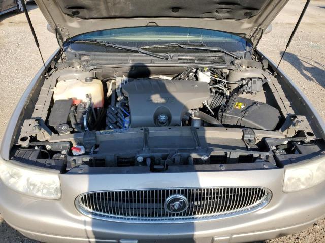 Photo 10 VIN: 1G4HP52K544139612 - BUICK LESABRE CU 