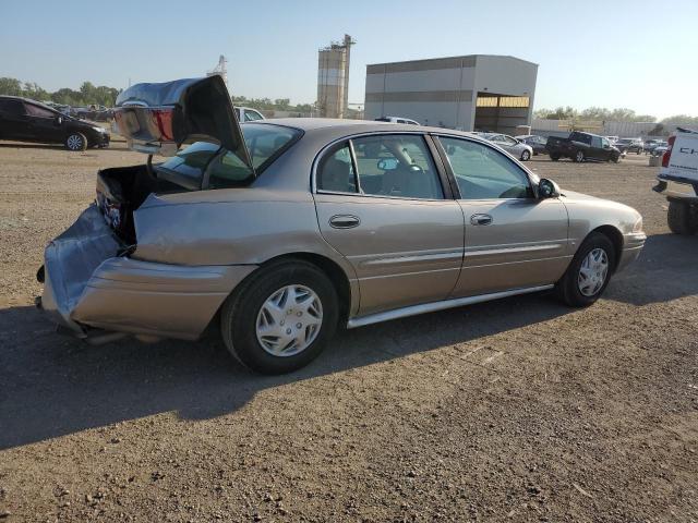 Photo 2 VIN: 1G4HP52K544139612 - BUICK LESABRE CU 