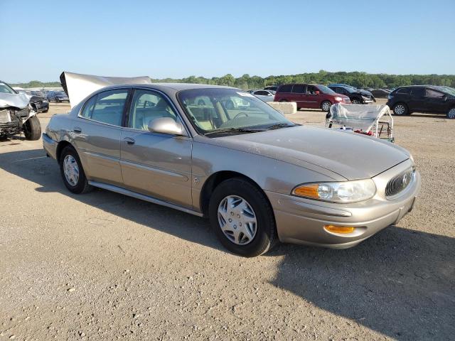 Photo 3 VIN: 1G4HP52K544139612 - BUICK LESABRE CU 