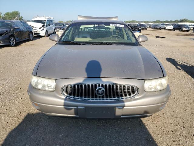 Photo 4 VIN: 1G4HP52K544139612 - BUICK LESABRE CU 