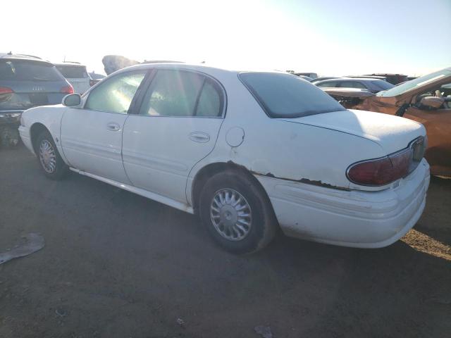 Photo 1 VIN: 1G4HP52K544163733 - BUICK LESABRE 