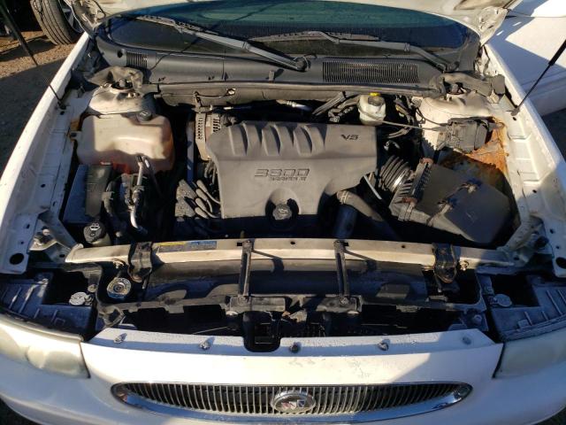 Photo 10 VIN: 1G4HP52K544163733 - BUICK LESABRE 