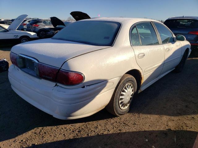 Photo 2 VIN: 1G4HP52K544163733 - BUICK LESABRE 