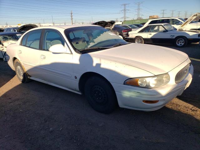 Photo 3 VIN: 1G4HP52K544163733 - BUICK LESABRE 