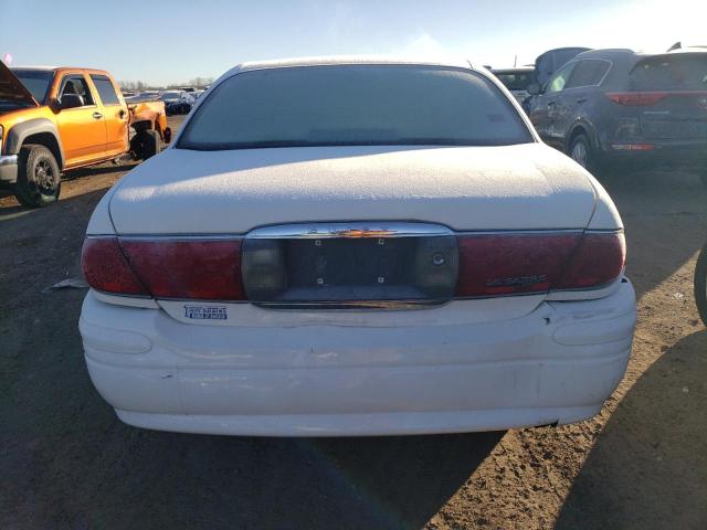 Photo 5 VIN: 1G4HP52K544163733 - BUICK LESABRE 