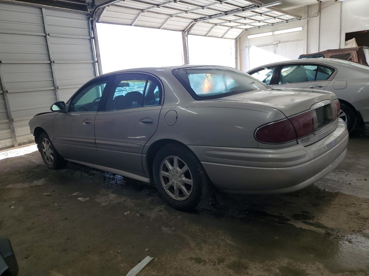 Photo 1 VIN: 1G4HP52K544165515 - BUICK LESABRE 