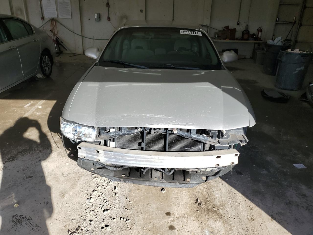 Photo 4 VIN: 1G4HP52K544165515 - BUICK LESABRE 