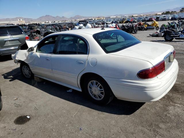 Photo 1 VIN: 1G4HP52K54U100714 - BUICK LESABRE 