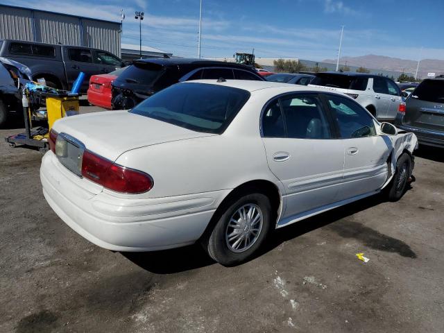 Photo 2 VIN: 1G4HP52K54U100714 - BUICK LESABRE 