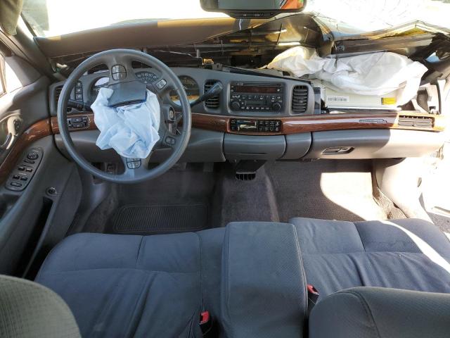 Photo 7 VIN: 1G4HP52K54U100714 - BUICK LESABRE 