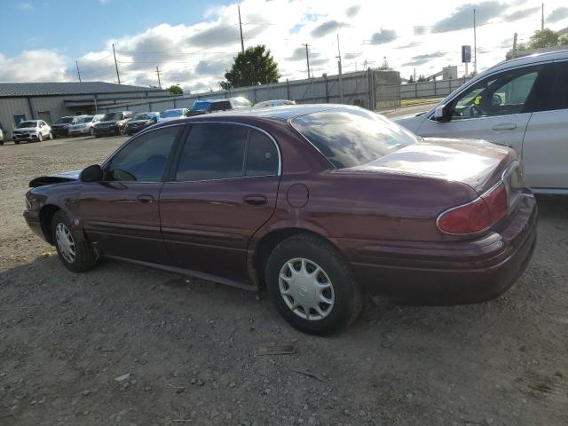 Photo 1 VIN: 1G4HP52K54U135284 - BUICK LESABRE 