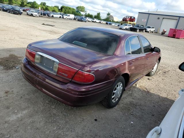 Photo 2 VIN: 1G4HP52K54U135284 - BUICK LESABRE 