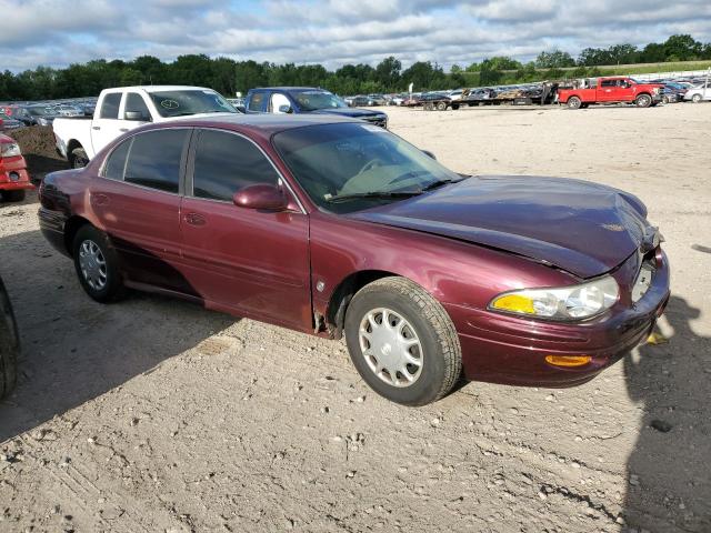 Photo 3 VIN: 1G4HP52K54U135284 - BUICK LESABRE 