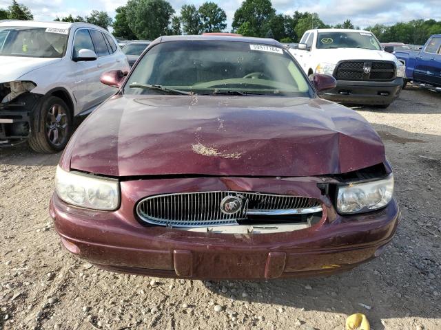 Photo 4 VIN: 1G4HP52K54U135284 - BUICK LESABRE 