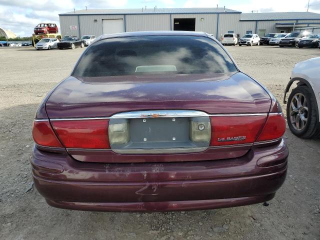 Photo 5 VIN: 1G4HP52K54U135284 - BUICK LESABRE 