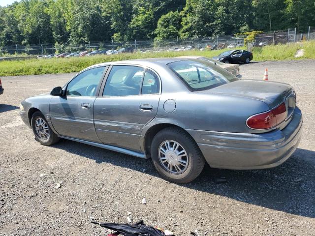 Photo 1 VIN: 1G4HP52K54U147919 - BUICK LESABRE CU 