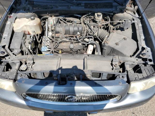 Photo 10 VIN: 1G4HP52K54U147919 - BUICK LESABRE CU 