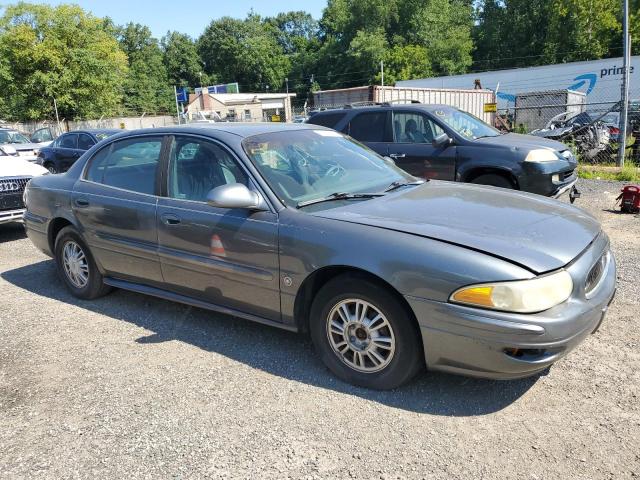 Photo 3 VIN: 1G4HP52K54U147919 - BUICK LESABRE CU 